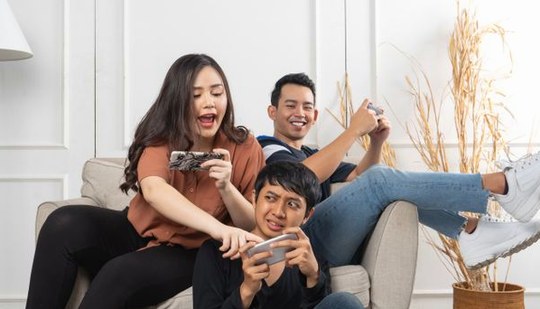 game trực tuyến Nohu Blackjack